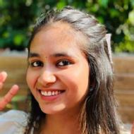 Aastha H. Class 11 Tuition trainer in Ferozepur