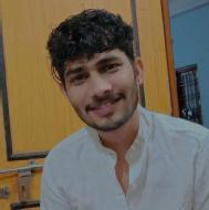 Himanshu Mishra Class 10 trainer in Pichhore