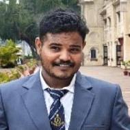 Venkatesh A Personal Trainer trainer in Bangalore