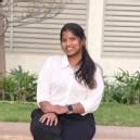 Sneha L. Class 10 Tuition trainer in Hyderabad