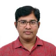 Venkatesha Babu K V Class 12 Tuition trainer in Bangalore