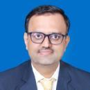 Photo of Dr. Ambrish Naik