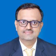 Dr. Ambrish Naik Class 11 Tuition trainer in Pune