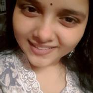 Samriddhi S. Class I-V Tuition trainer in Bela Pratapgarh