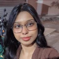 Sunayana P. Class I-V Tuition trainer in Kolkata