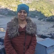 Pooja O. Class I-V Tuition trainer in Bangalore