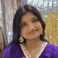 Vandana P. Class 7 Tuition trainer in Delhi