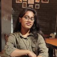 Shiwangi S. Class 8 Tuition trainer in Deoria Sadar