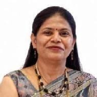 Ashwini P. Class 10 trainer in Gwalior
