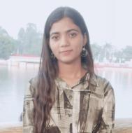 Ritu Class I-V Tuition trainer in Hisar