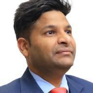 Bharat Bhushan Class 12 Tuition trainer in Moga