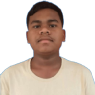 Debashish Bag Class 10 trainer in Komna