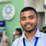 Bishal Shah PSC Exam trainer in Patna