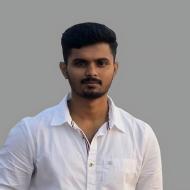 Debasis Sutar Self Defence trainer in Bhubaneswar