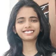Akriti M. Class 12 Tuition trainer in Gopalganj
