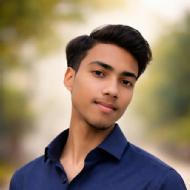Rajveer Singh Class 11 Tuition trainer in Mathura