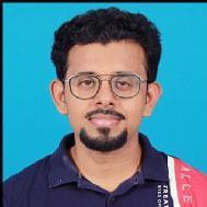 Manish Kumar Dutta Performance testing using NeoLoad trainer in Kolkata
