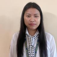 Laishram M. Nursery-KG Tuition trainer in Guwahati