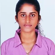 U.madhumitha Class I-V Tuition trainer in Bangalore