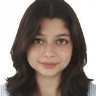 Adrita G. Spoken English trainer in Gmc