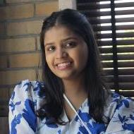 Kshama S. Class 9 Tuition trainer in Gurgaon