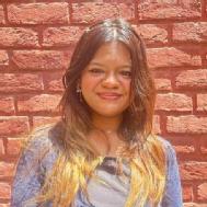 Shaina Class 12 Tuition trainer in Delhi