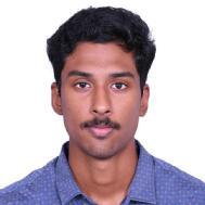 Ariya Ganesan Class 10 trainer in Chennai
