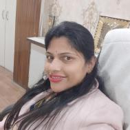 Gunjan S. Class I-V Tuition trainer in Tonk