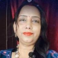 Anupma V. Nursery-KG Tuition trainer in Delhi