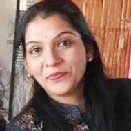 Sharmila Abacus trainer in Bangalore