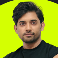 Abdul Wahid Personal Trainer trainer in Dubai