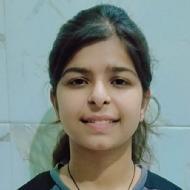 Kiran G. Class 10 trainer in Sonipat