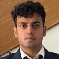 Anshumaan Gautam Swimming trainer in Delhi
