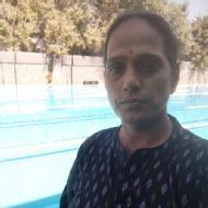 Avaniben R. Swimming trainer in Ahmedabad