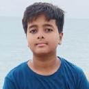 Aditya Santosh Sahu photo