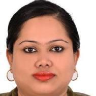 Sayantani D. Spoken English trainer in Bangalore