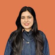 Reshu L. Class 10 trainer in Delhi