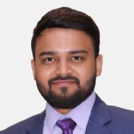 Lalit Gupta CA trainer in Delhi