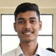 Ritesh Yadav Class 10 trainer in Jaunpur