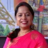 Trina S. Class 12 Tuition trainer in Hyderabad