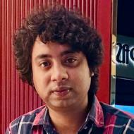Rishab T. Guitar trainer in Delhi