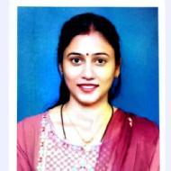 Ankita T. Class 10 trainer in Dharot