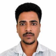 Vishwajeet Sikdar Class 10 trainer in Shahpura
