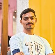 Surender Kumar Class 8 Tuition trainer in Bikaner