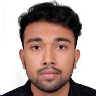 Sonu Suresh Class I-V Tuition trainer in Thiruvananthapuram