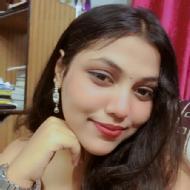 Shreyanshi R. Class 12 Tuition trainer in Gorakhpur