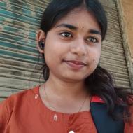 Shruti G. Class 12 Tuition trainer in Delhi