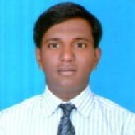 Sachin Shrawasthi Spoken English trainer in Karveer