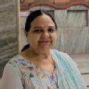 Rekha Class 8 Tuition trainer in Pune