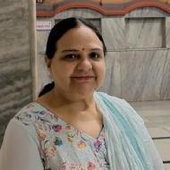 Rekha Class 8 Tuition trainer in Pune